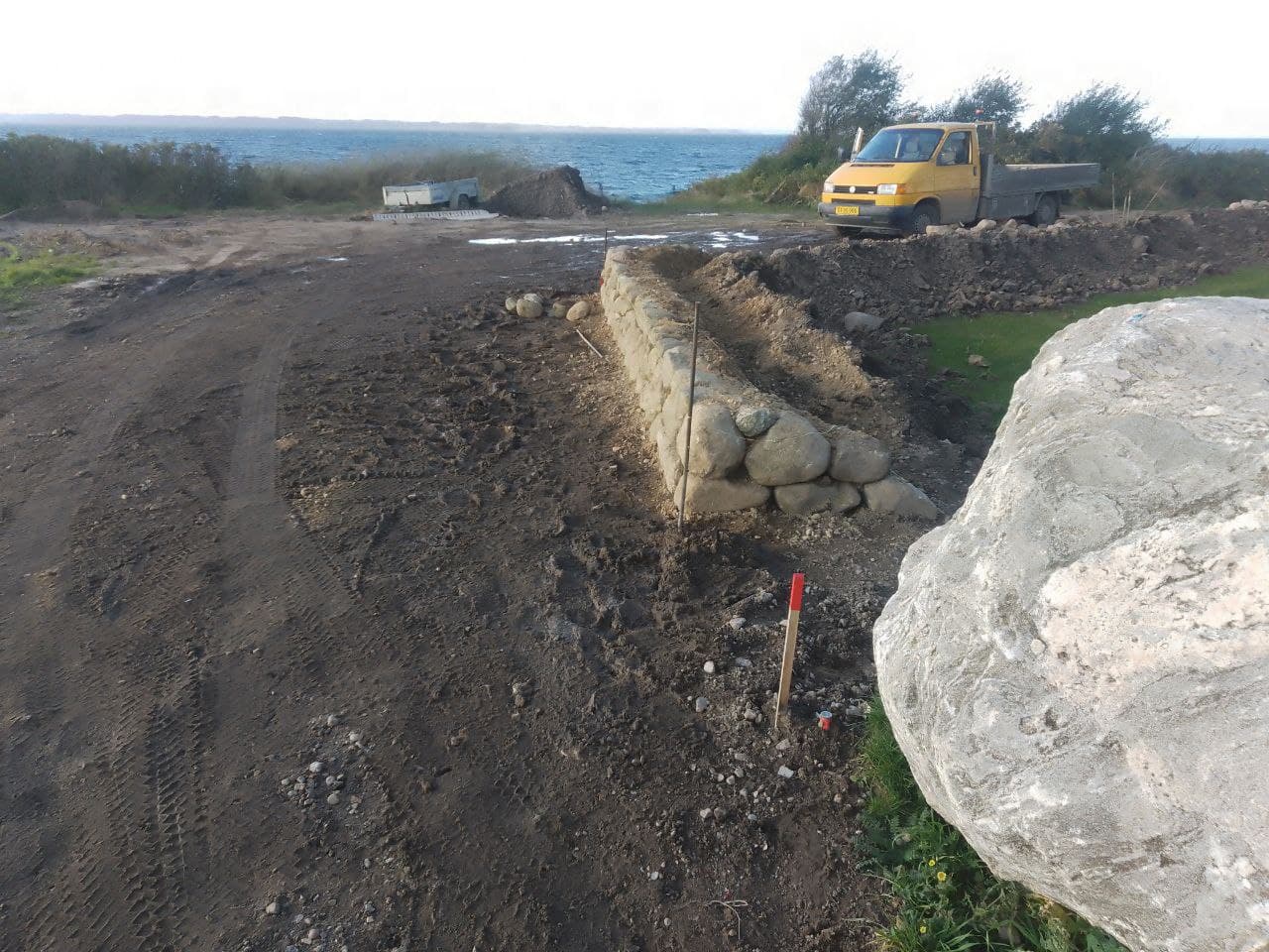 naturstein mauern - billede 10