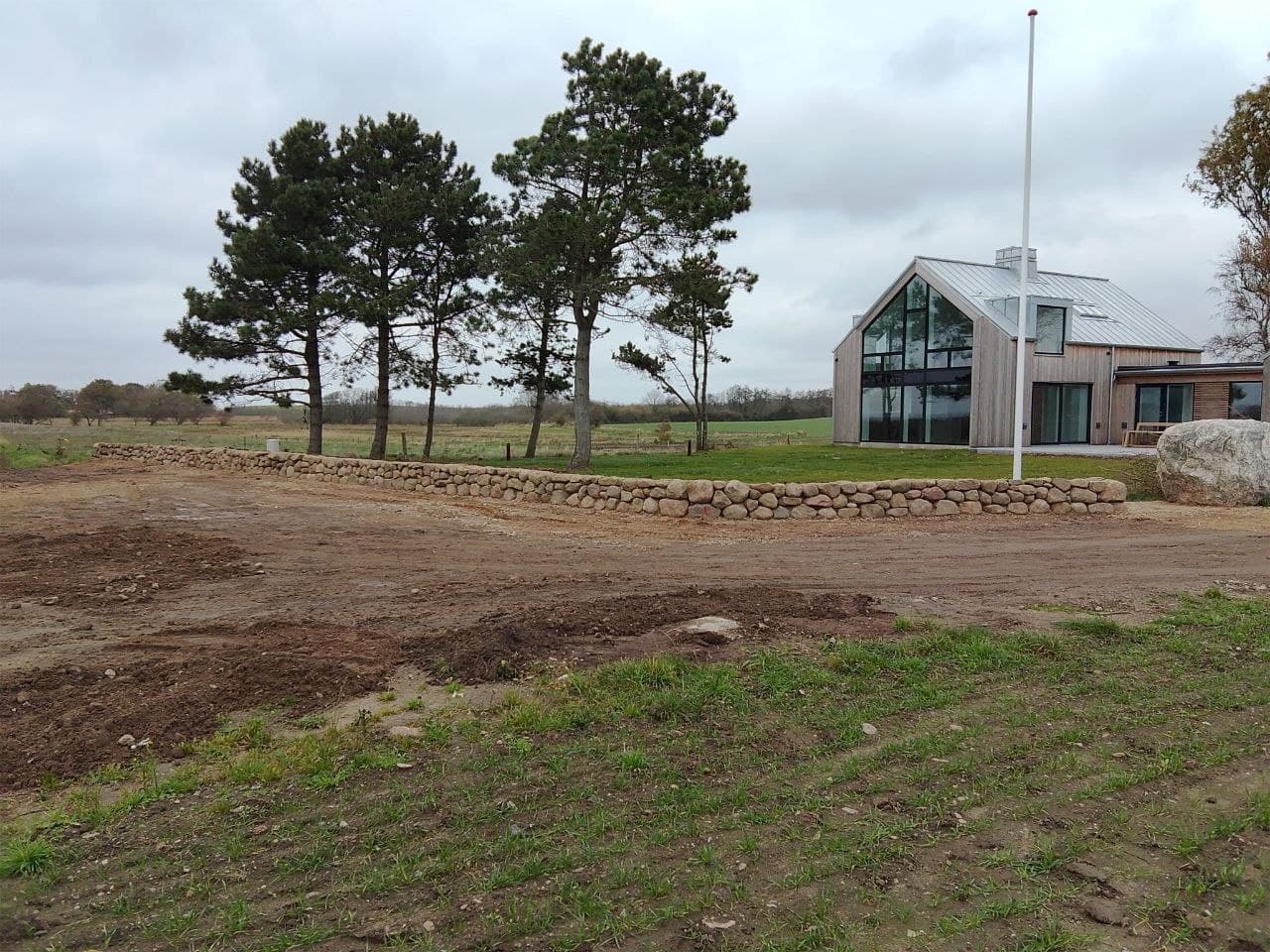 ferienhaus betreung - billede 2